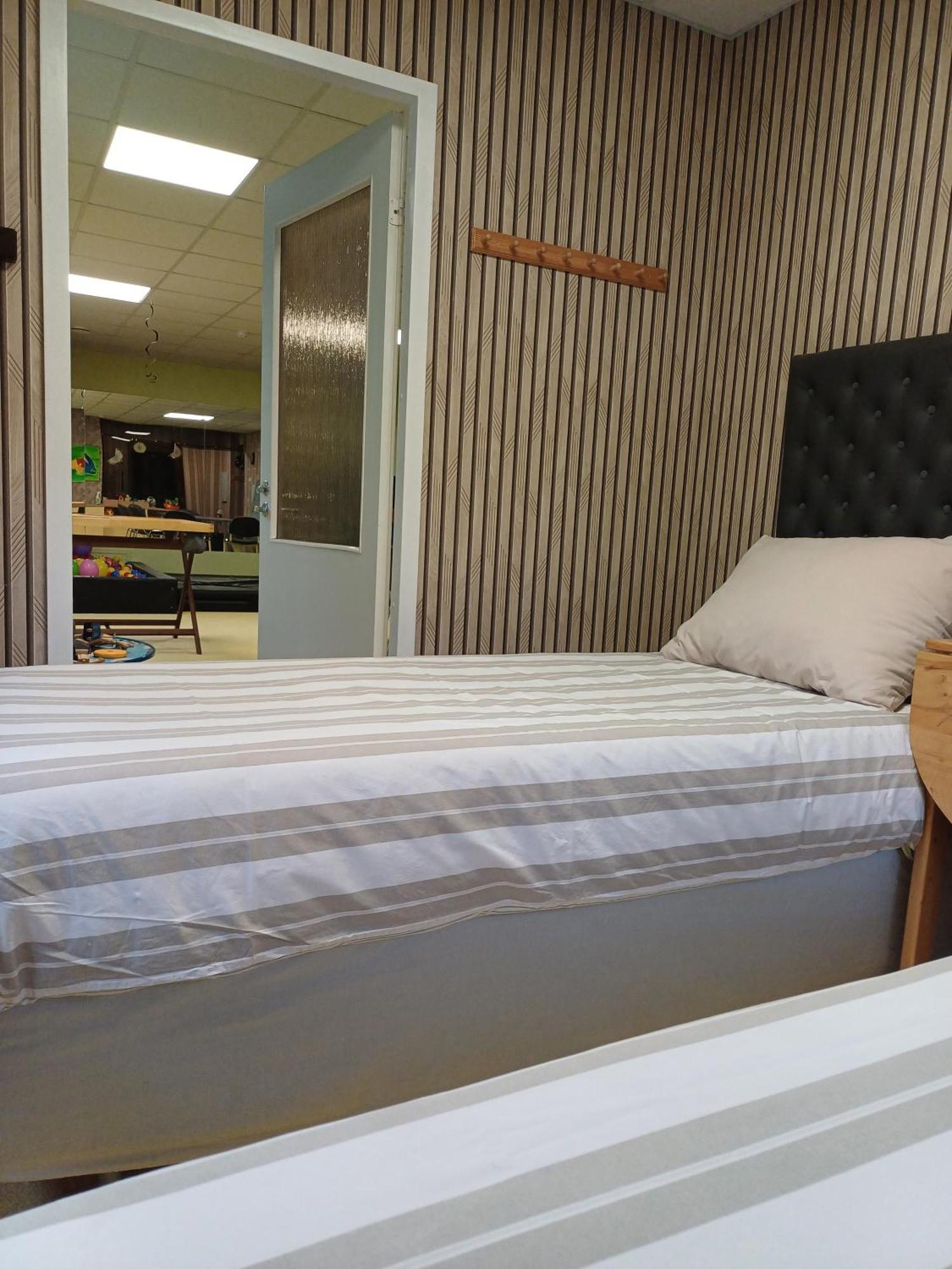 Spa Glamping Kirikumoisa Exteriör bild