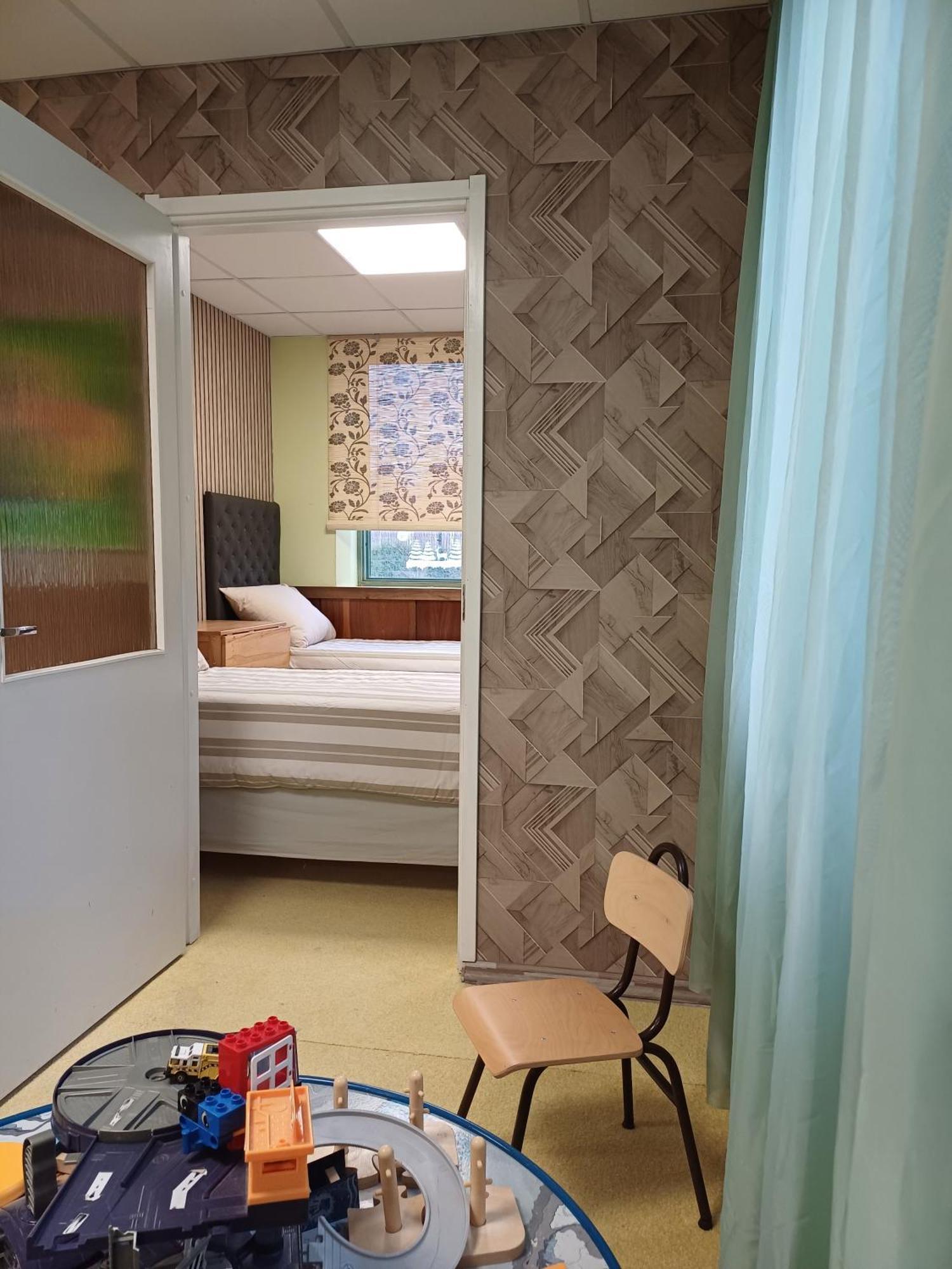 Spa Glamping Kirikumoisa Exteriör bild